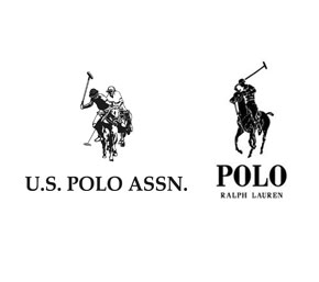 us polo assn is ralph lauren